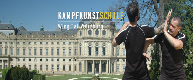 Wing Chun